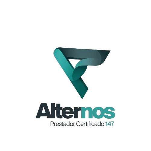 Alternos · Justicia Alternativa Inteligente