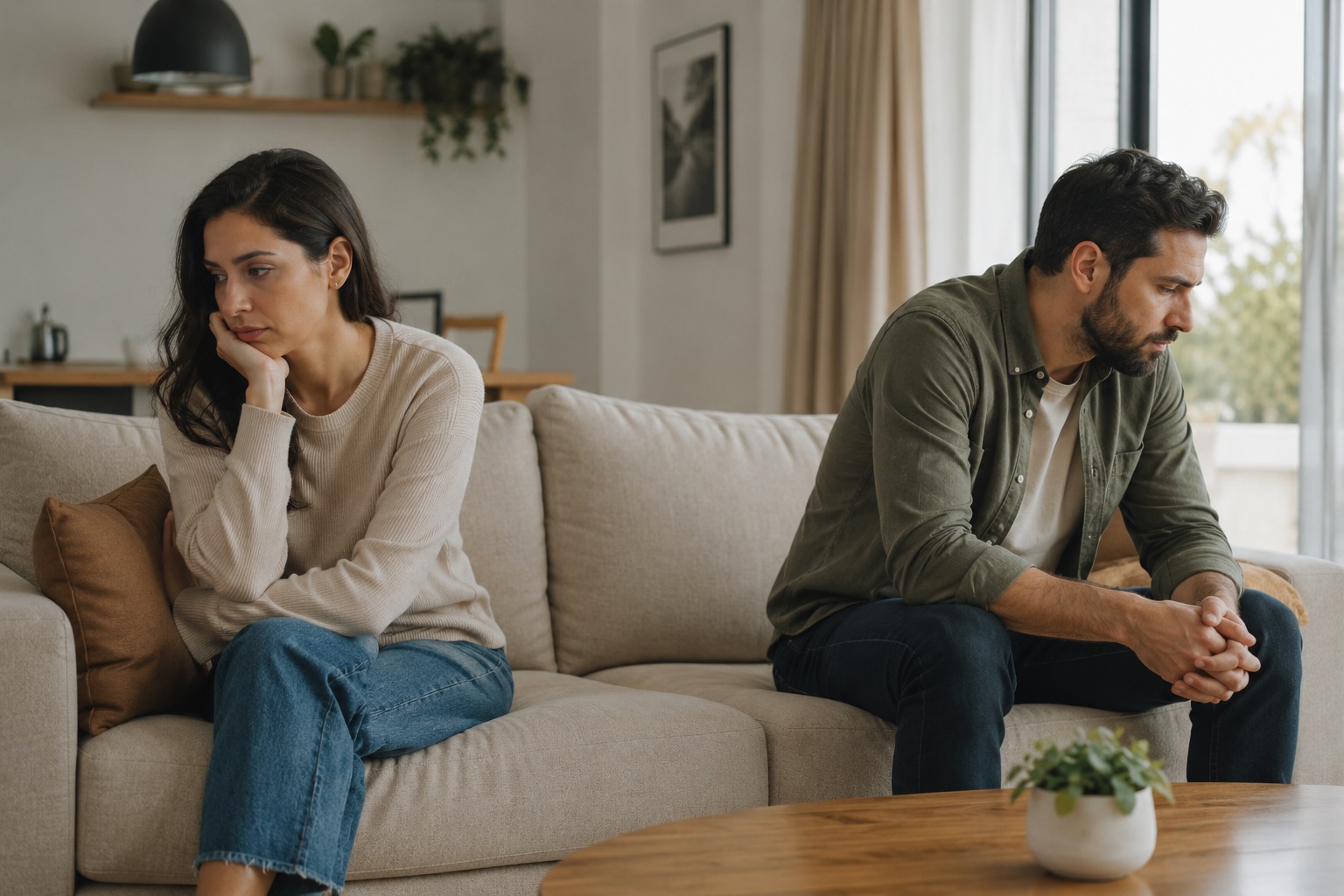 Divorcio por mediación: guía definitiva